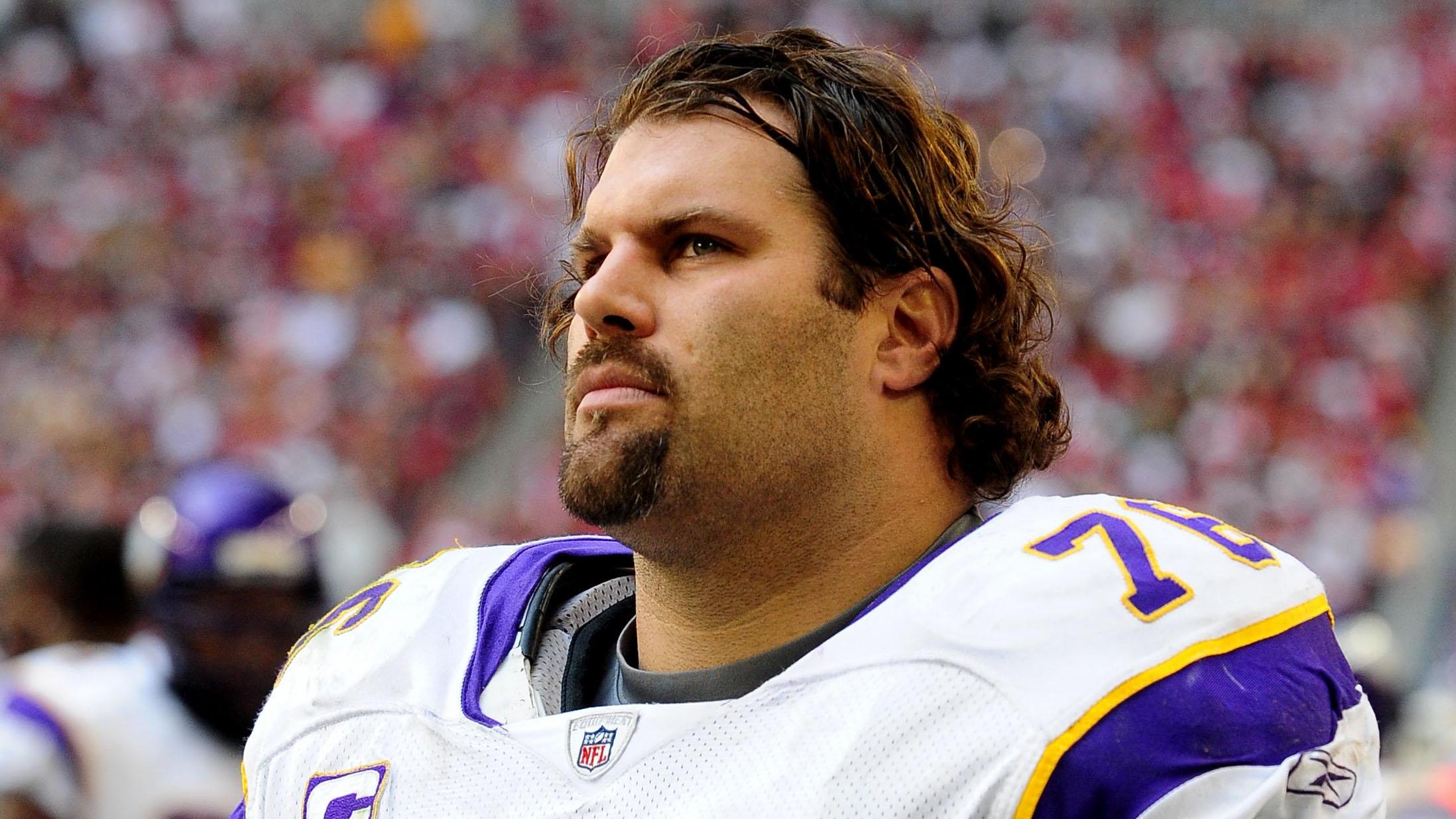 Vikings Hall of Famer helping rebuild championship team in NFC West