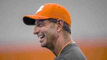 Dabo Swinney 