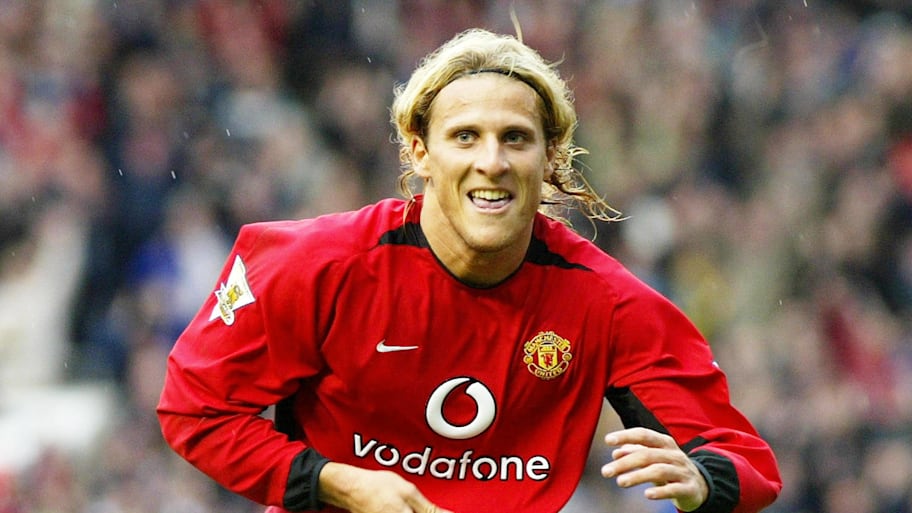Diego Forlán