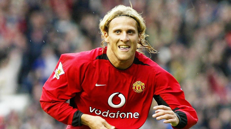 Diego Forlán