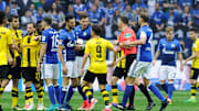 Kehl vermisst das Derby zwischen Schalke und dem BVB