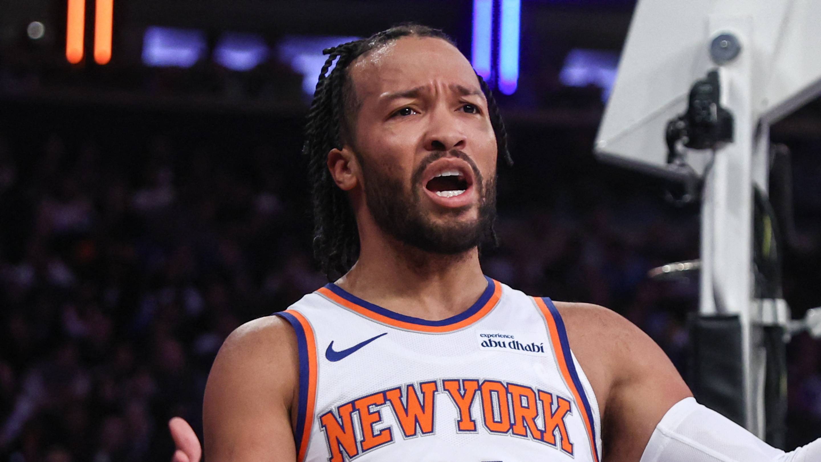 NBA rankings always miss the mark when it comes to Jalen Brunson