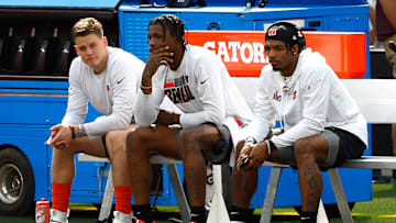 Super Bowl LVI - Los Angeles Rams v Cincinnati Bengals