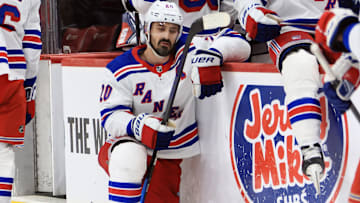 New York Rangers v Florida Panthers - Game Six