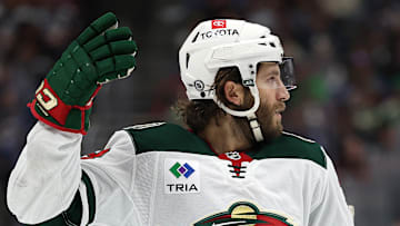 Ryan Hartman