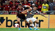 Fluminense e Flamengo se reencontram pela primeira vez após a final do Campeonato Carioca. Dupla Fla-Flu está em baixa na temporada. 