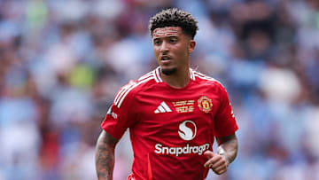 Manchester United v Manchester City - 2024 FA Community Shield