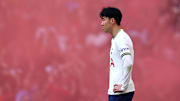 Tottenham Hotspur v AFC Bournemouth - Premier League
