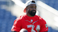 Raheem Mostert