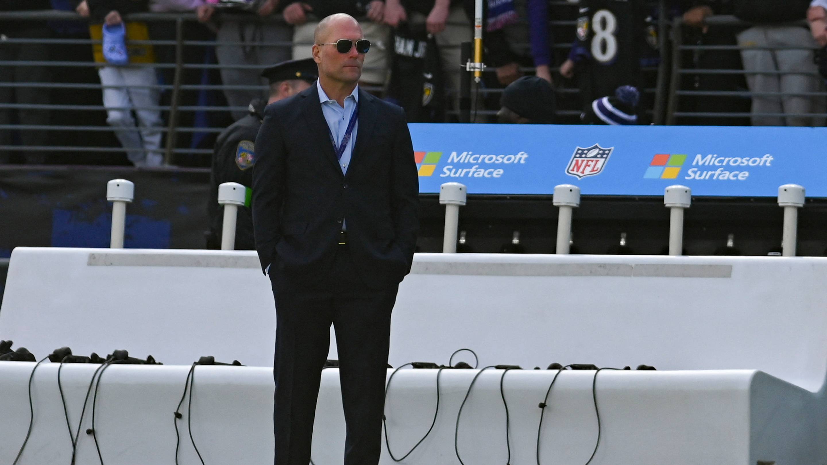 The Case For The Ravens Being NFL Trade Deadline Sellers. And Who Should Go ASAP