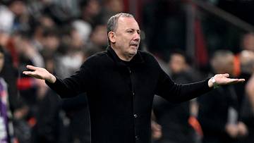 Sergen Yalcin übernimmt die türkische Nationalmannschaft Sergen Yalcin übernimmt die türkische Nationalmannschaft
