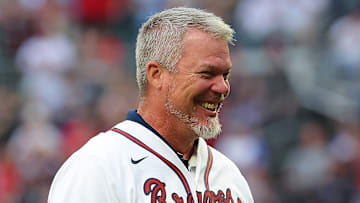 St. Louis Cardinals v Atlanta Braves