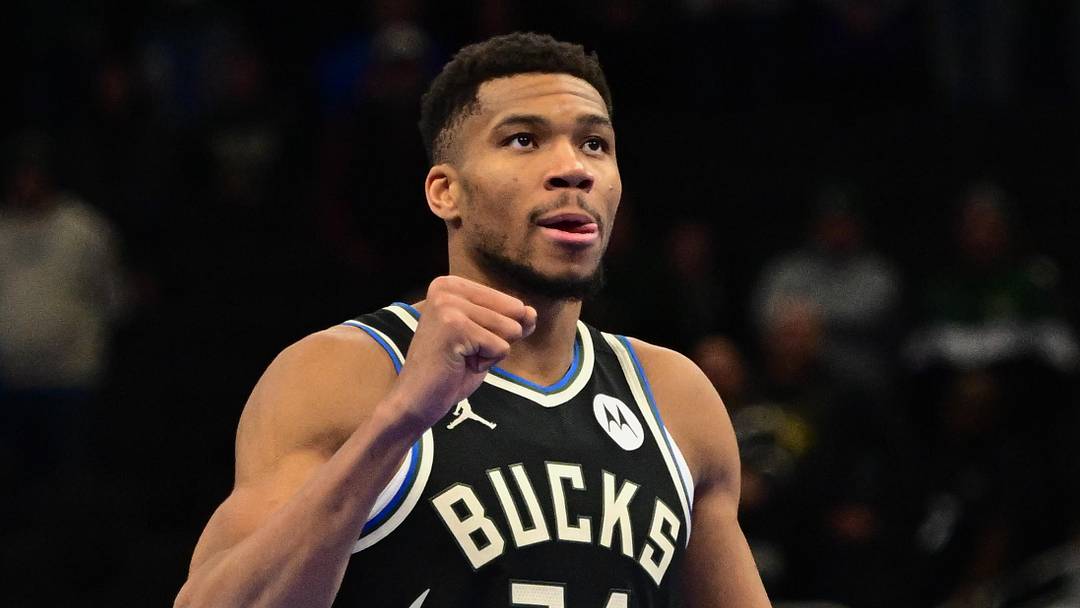 Miami Heat, Milwaukee Bucks, Giannis Antetokounmpo