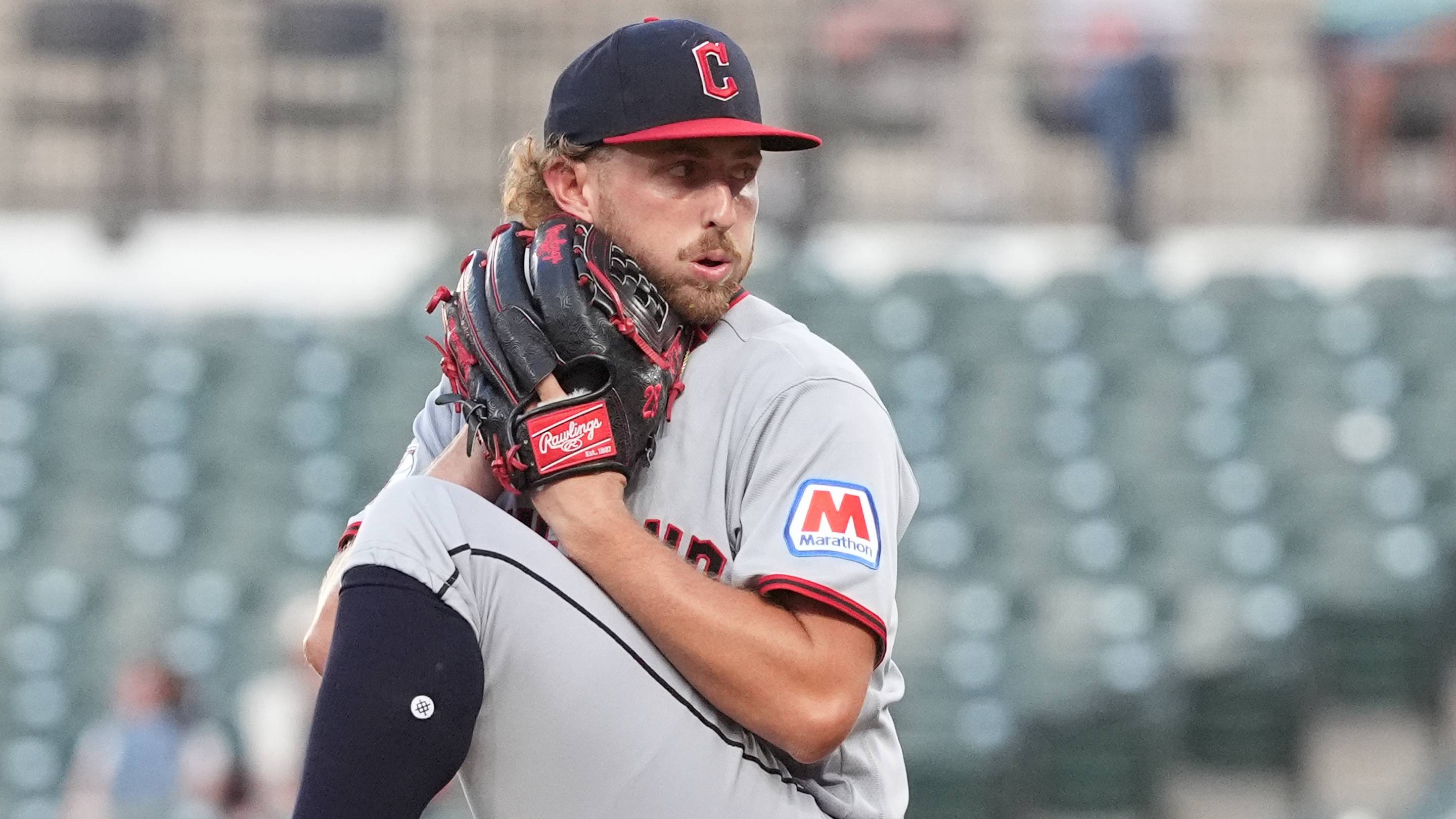 Guardians' Offense Comes Alive in 9-5 Win Over Orioles on the Road