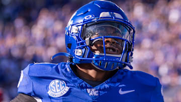 South Carolina v Kentucky