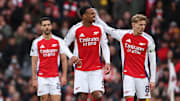Gabriel wird umworben