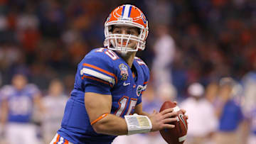 Allstate Sugar Bowl - Florida v Cincinnati