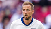 Harry Kane 