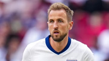 Harry Kane 
