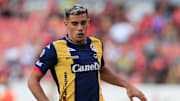 Atlas v Atletico San Luis - Torneo Grita Mexico C22 Liga MX