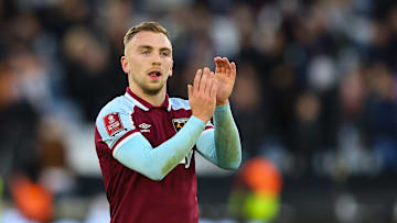 West Ham United v Leeds United: The Emirates FA Cup Third Round