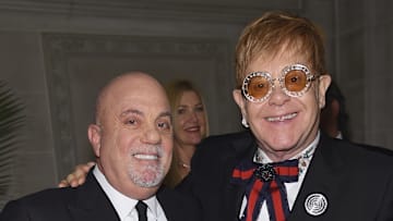Elton John AIDS Foundation