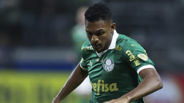 Palmeiras v San Lorenzo - Copa CONMEBOL Libertadores 2024