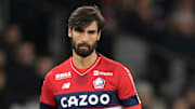André Gomes domine le classement