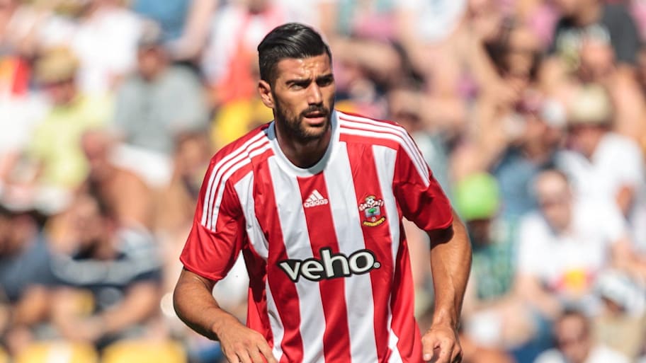 Graziano Pelle was a serious bagsman.