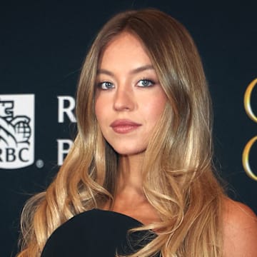 Sydney Sweeney