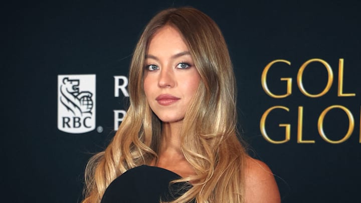 Sydney Sweeney Sydney Sweeney