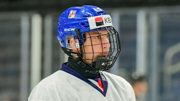 Team Canada v Team Czechia