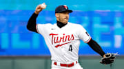 Los Astros de Houston no extrañan al campocorto Carlos Correa