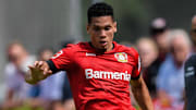Paulinho steht vor dem Abschied aus Leverkusen