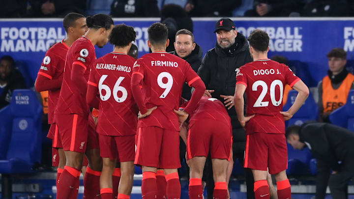 Chelsea vs. Liverpool Prediction and Odds: Get Ready for ...