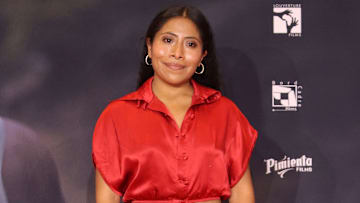 Yalitza Aparicio habló sobre las críticas que una youtuber le hizo 