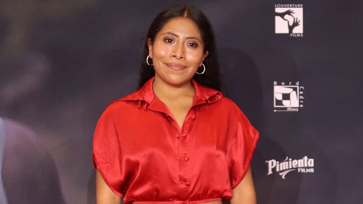 Yalitza Aparicio habló sobre las críticas que una youtuber le hizo 