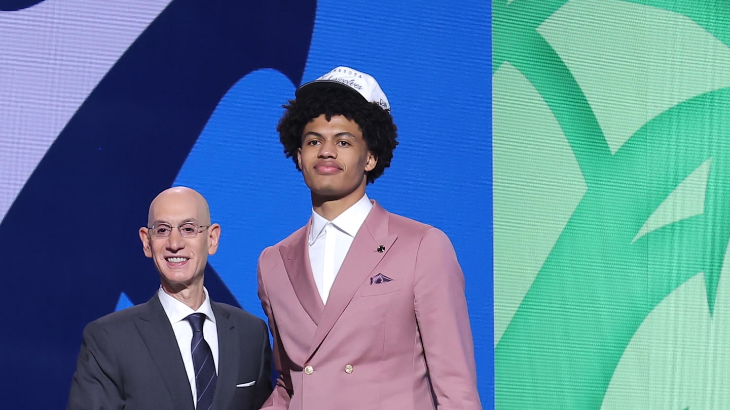 Timberwolves Sign Rookie Joan Beringer with Defensive Potential