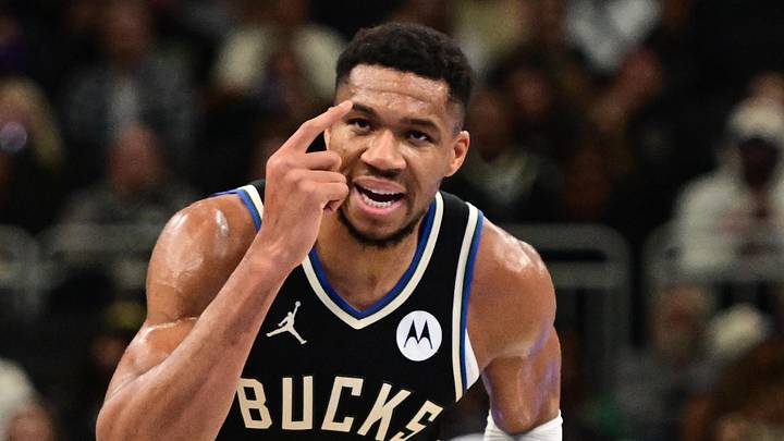 Milwaukee Bucks, Giannis Antetokounmpo