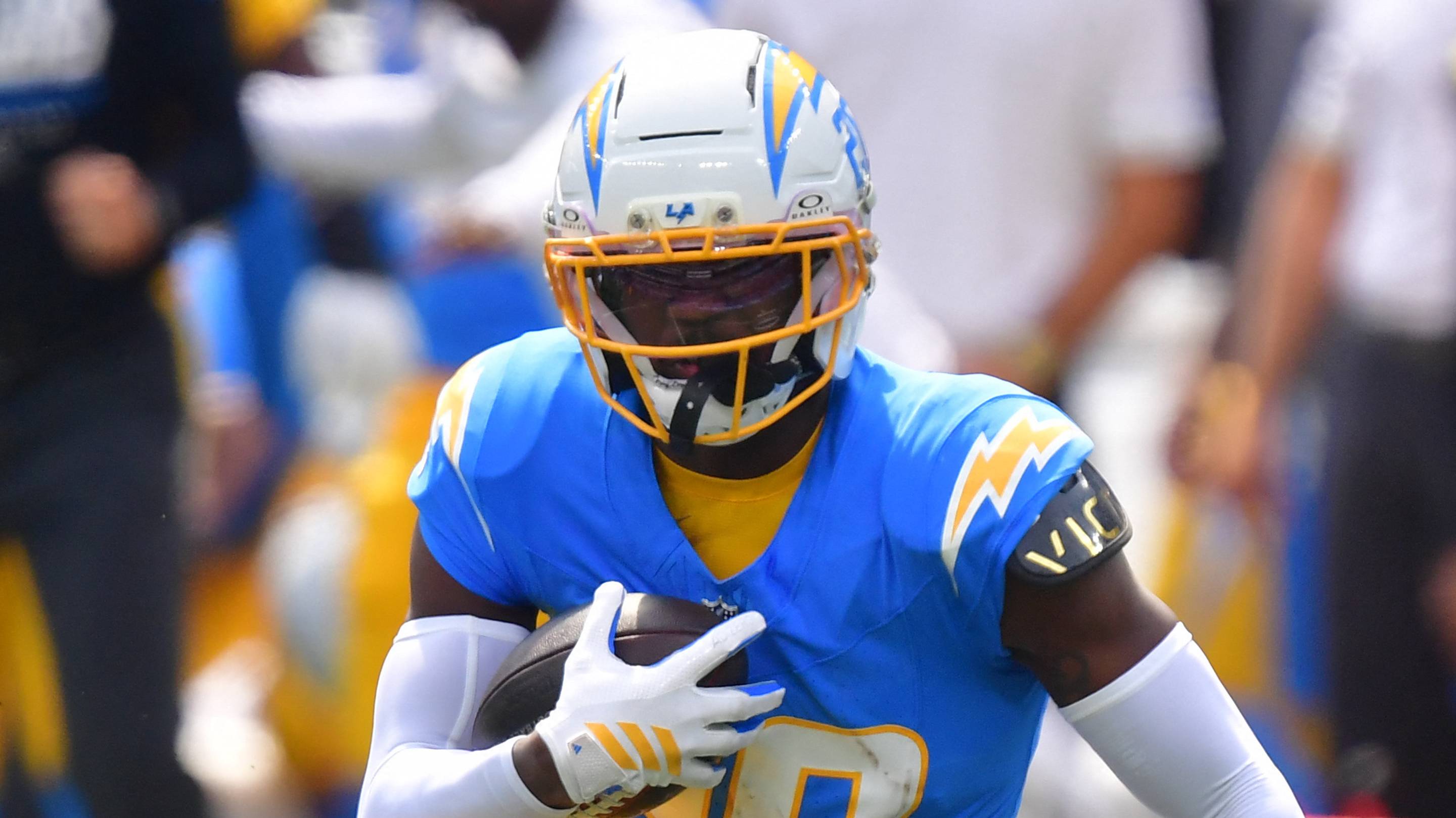 One Chargers Player Who Could Surprisingly Be Traded Before the Deadline