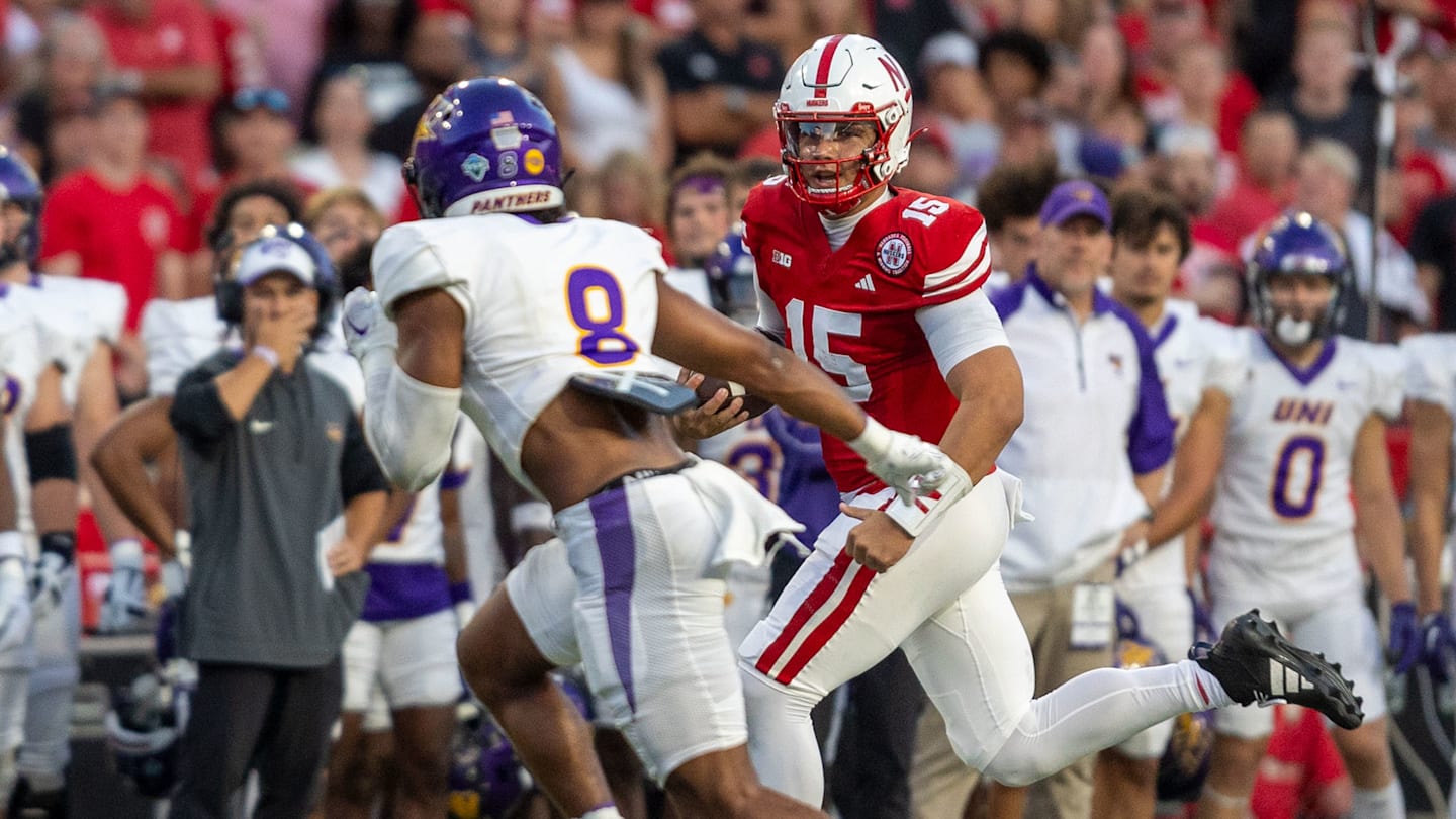 Jeremy Pernell: Assessing Nebraska Football Heading into Big Ten Play