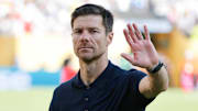 Xabi Alonso pourrait compter sur un nouvel arrivant la saison prochaine. 