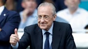 Florentino Pérez aurait un plan très précis