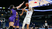 Lubbock Monterey's Aaliyah Chavez has the ability to instantly impact women's college basketball.