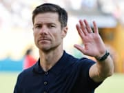 Xabi Alonso pourrait compter sur un nouvel arrivant la saison prochaine. 
