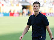Xabi Alonso