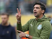 Palmeiras voltará a campo pelo Mundial nesta quinta-feira (19)