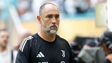 It will be no laughing matter for Juventus head coach Igor Tudor if claims are true about their emerging star