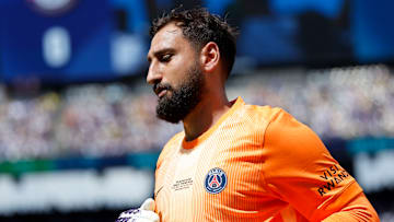 Chelsea FC v Paris Saint-Germain: Final - FIFA Club World Cup 2025