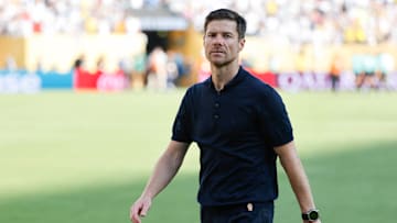 Xabi Alonso